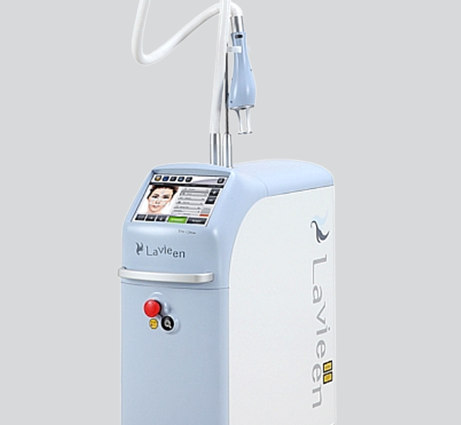 라비앙 레이저 이미지