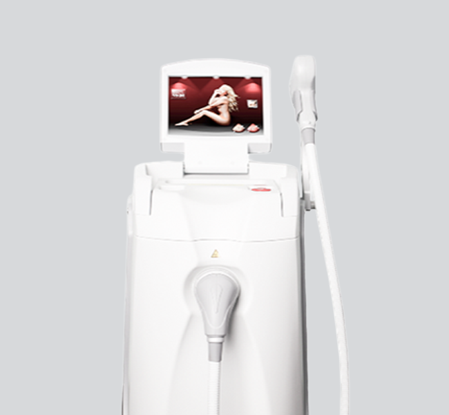 비키니 레이저 이미지